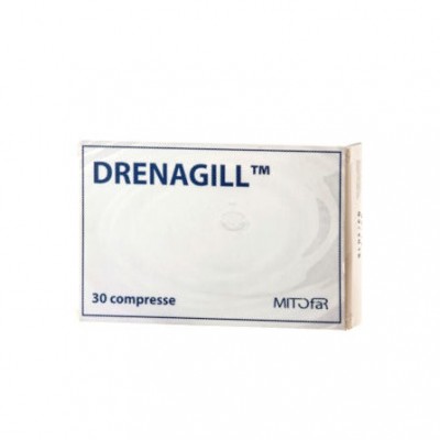 DRENAGILL30 30CPR