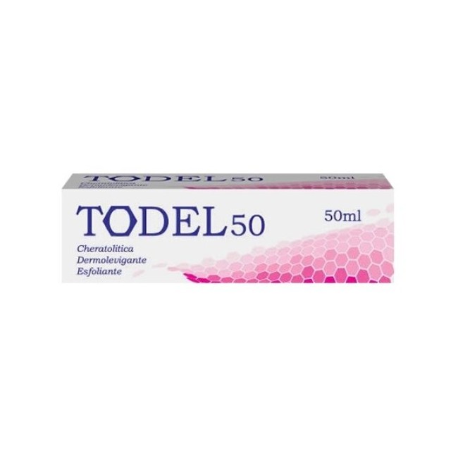 TODEL 50 CREMA 50ML