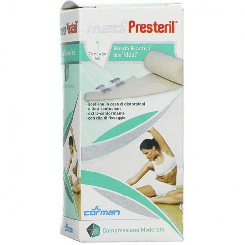 BENDA MEDIPRESTERIL 10X4500
