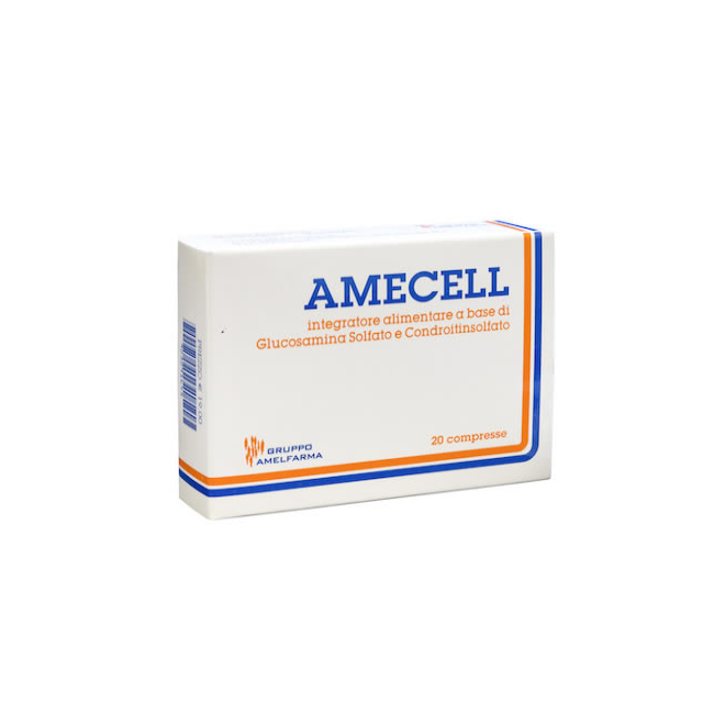 AMECELL 20CPR