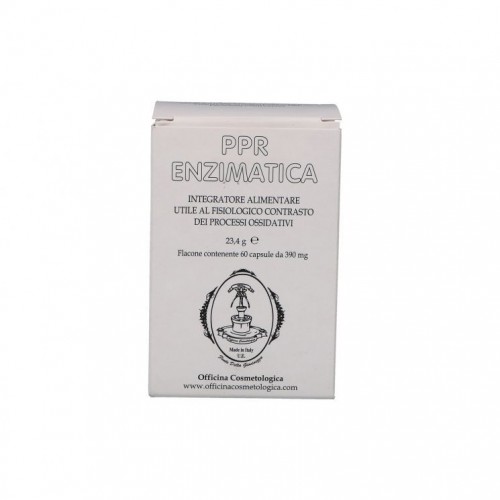 PPR ENZIMATICA 60CPS