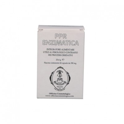 PPR ENZIMATICA 60CPS