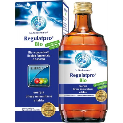 REGULATPRO BIO 350ML