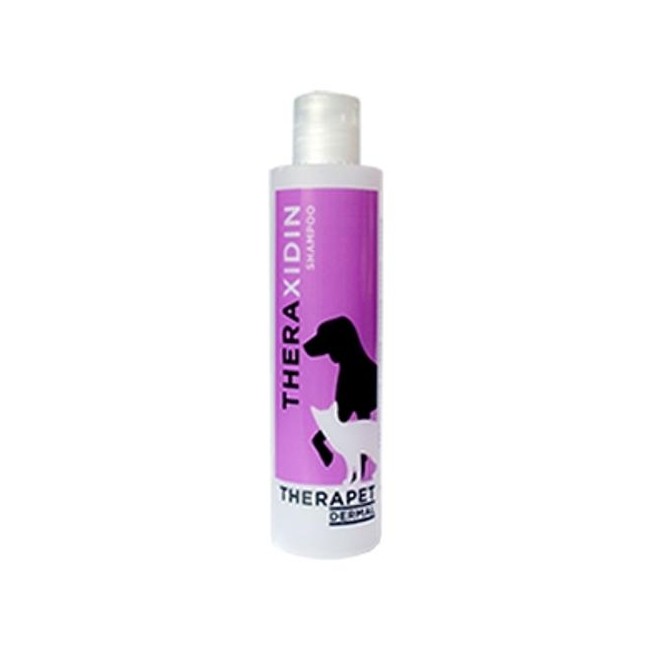 THERAXIDIN SHAMPOO 200ML