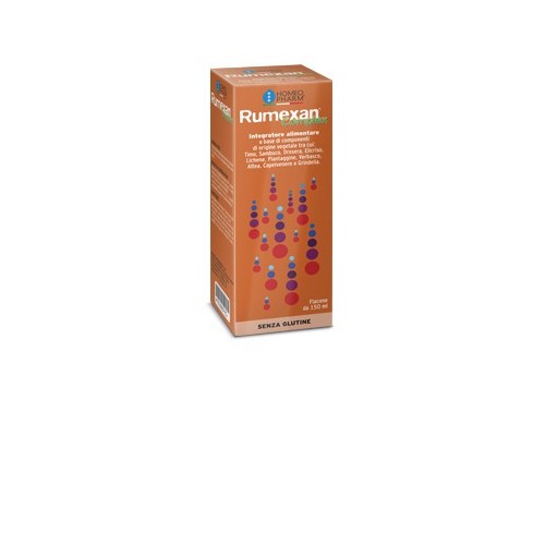 RUMEXAN COMPLEX 150ML