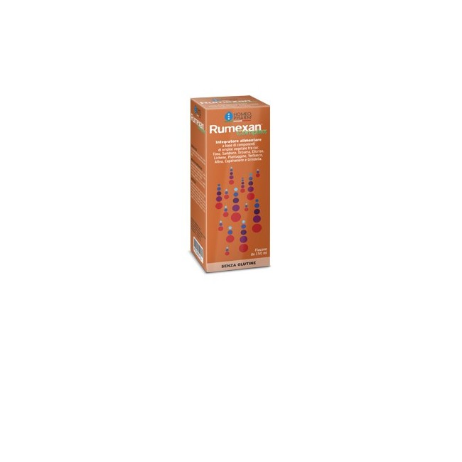 RUMEXAN COMPLEX 150ML