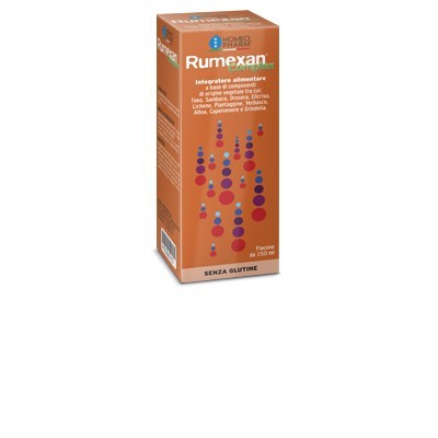 RUMEXAN COMPLEX 150ML