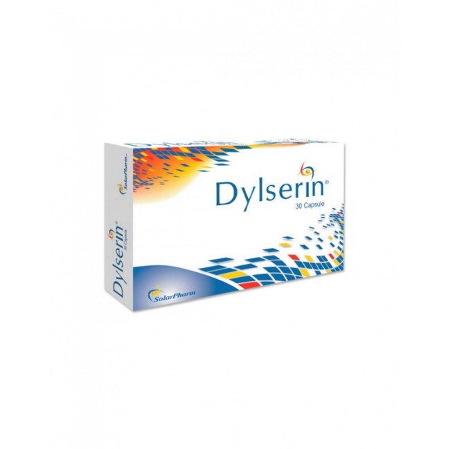 DYLSERIN 30CPS