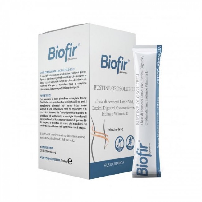 BIOFIR 28STICK