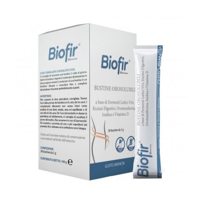 BIOFIR 28STICK