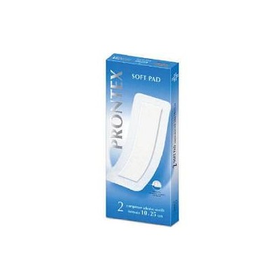 SOFT PAD CPR 10X25 2PZ