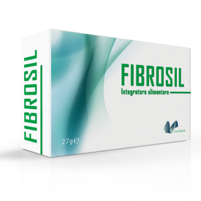 FIBROSIL 30CPR