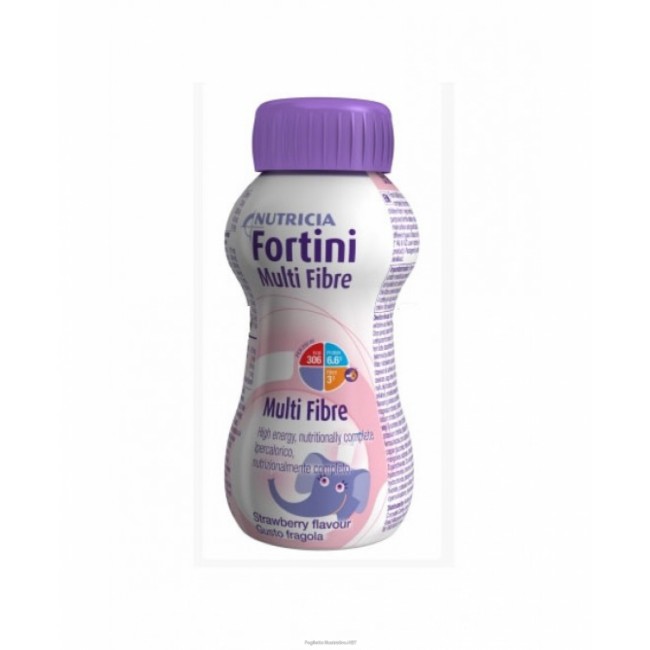 FORTINI MULTI FIBRE FRAG 200ML