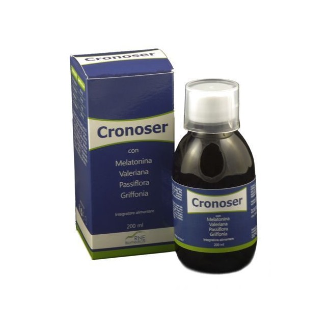 CRONOSER 200ML