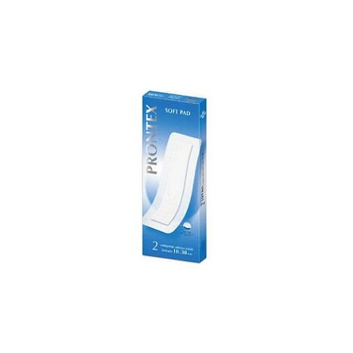 SOFT PAD CPR 10X30 2PZ