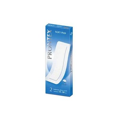 SOFT PAD CPR 10X30 2PZ