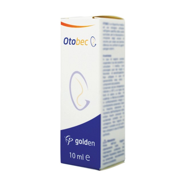 OTOBEC GTT OTOLOGICHE