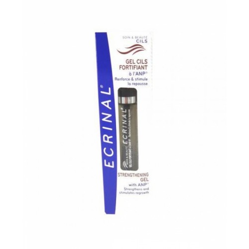 ECRINAL GEL RINFORZANTE CIGLIA