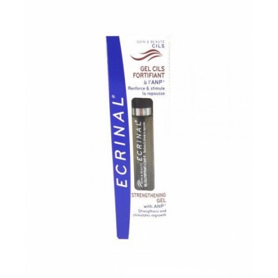 ECRINAL GEL RINFORZANTE CIGLIA
