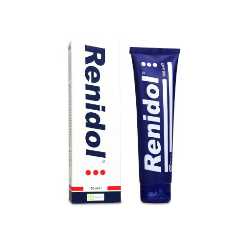 RENIDOL CREMA 100ML