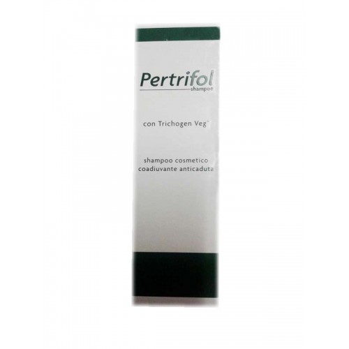 PERTRIFOL SHAMPOO ANTICAD 200
