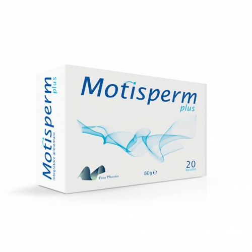MOTISPERM PLUS 20BUST