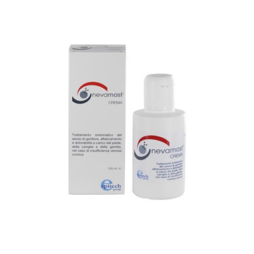 NEVAMAST CREMA 100ML