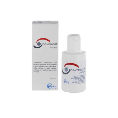 NEVAMAST CREMA 100ML