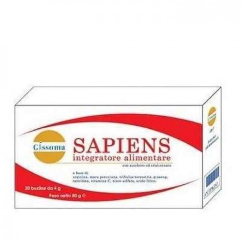 SAPIENS 20BUST