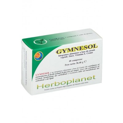 GYMNESOL 48CPR