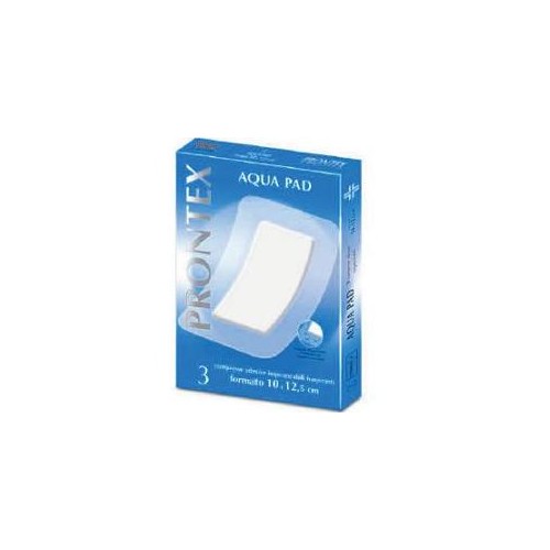 GARZA PRONTEX AQUA PAD 10X12,5