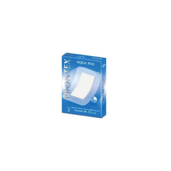 GARZA PRONTEX AQUA PAD 10X12,5