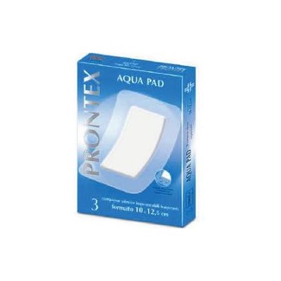 GARZA PRONTEX AQUA PAD 10X12,5