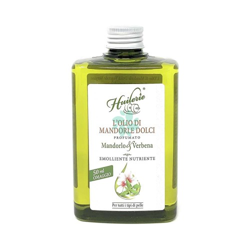 HUILERIE MAND DOL MAND/VERBENA