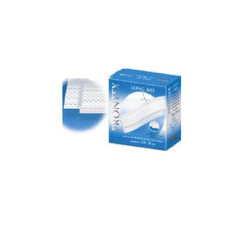 CER PRONTEX LONG AID 50X8CM