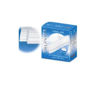 CER PRONTEX LONG AID 50X8CM