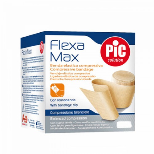 BENDA PIC FLEXASOFT CM6X4M