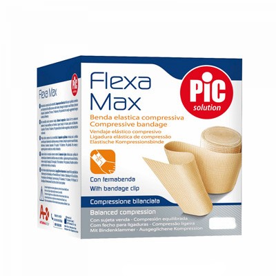 BENDA PIC FLEXASOFT CM6X4M