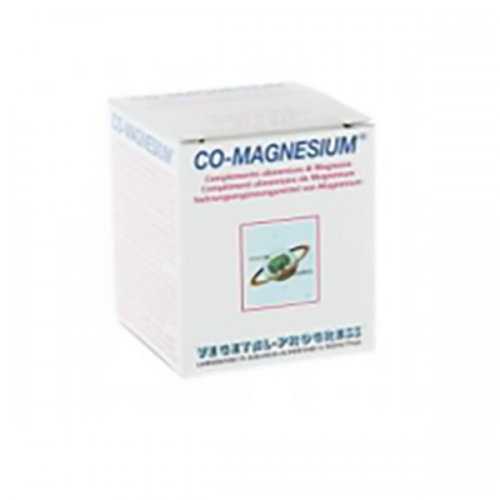 CO MAGNESIUM 30CPS