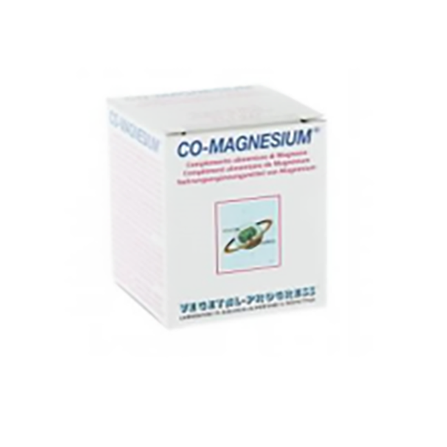 CO MAGNESIUM 30CPS