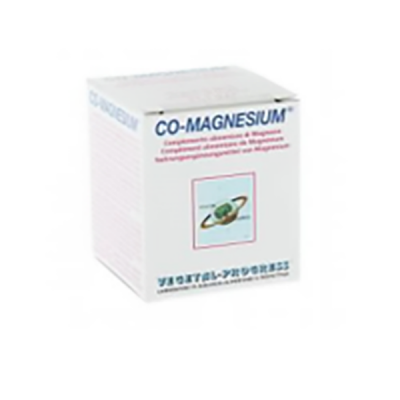 CO MAGNESIUM 30CPS