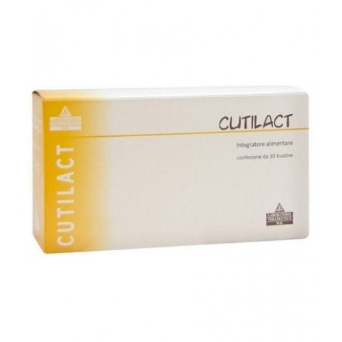 CUTILACT 30BUST