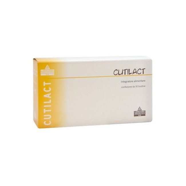 CUTILACT 30BUST
