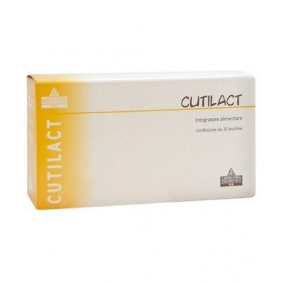 CUTILACT 30BUST