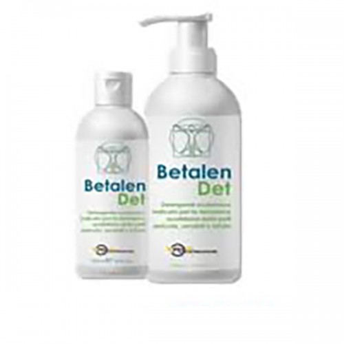 BETALEN DET 500ML