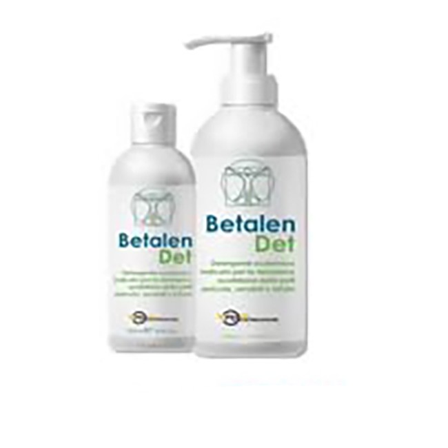 BETALEN DET 500ML