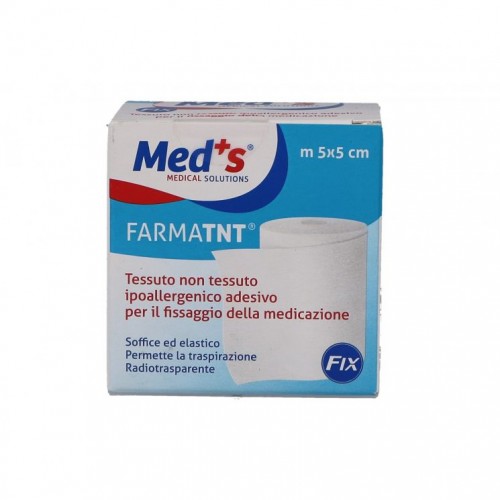 CER MEDS TNT FIX SSR 500X5CM