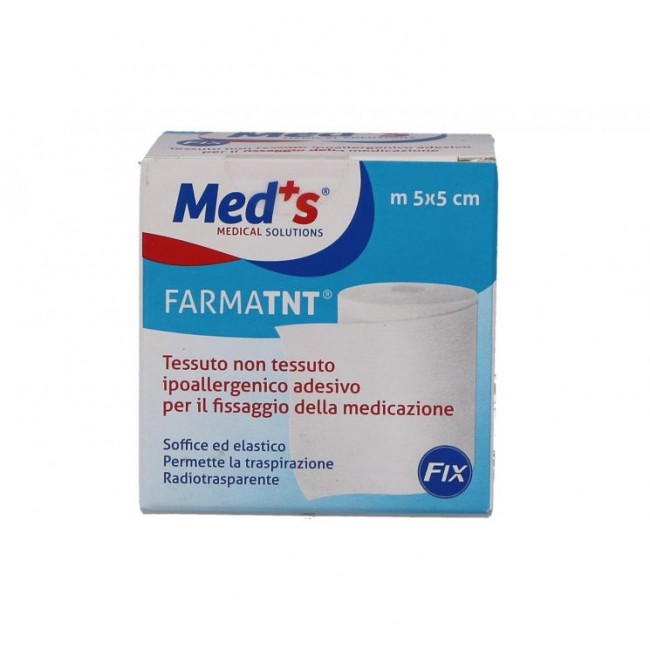 CER MEDS TNT FIX SSR 500X5CM