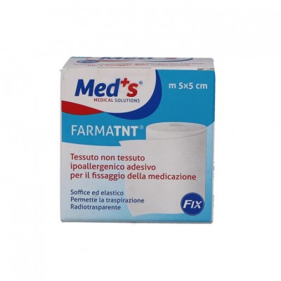 CER MEDS TNT FIX SSR 500X5CM