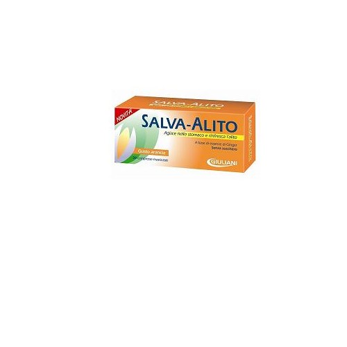 SALVA ALITO GIULIANI ARA 30CPR